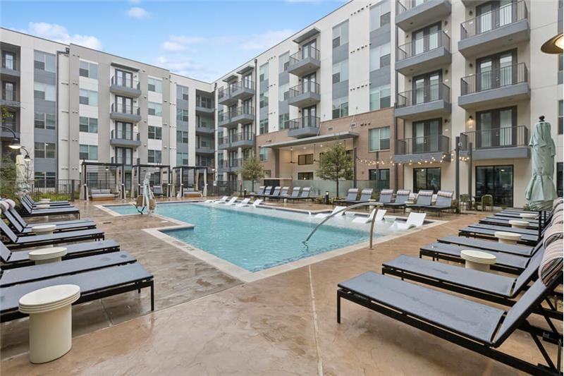 9101 Metric Blvd #A4-15