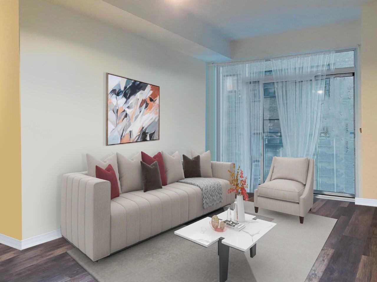 223 St Clair Avenue West #419 - Photo 4 of 9