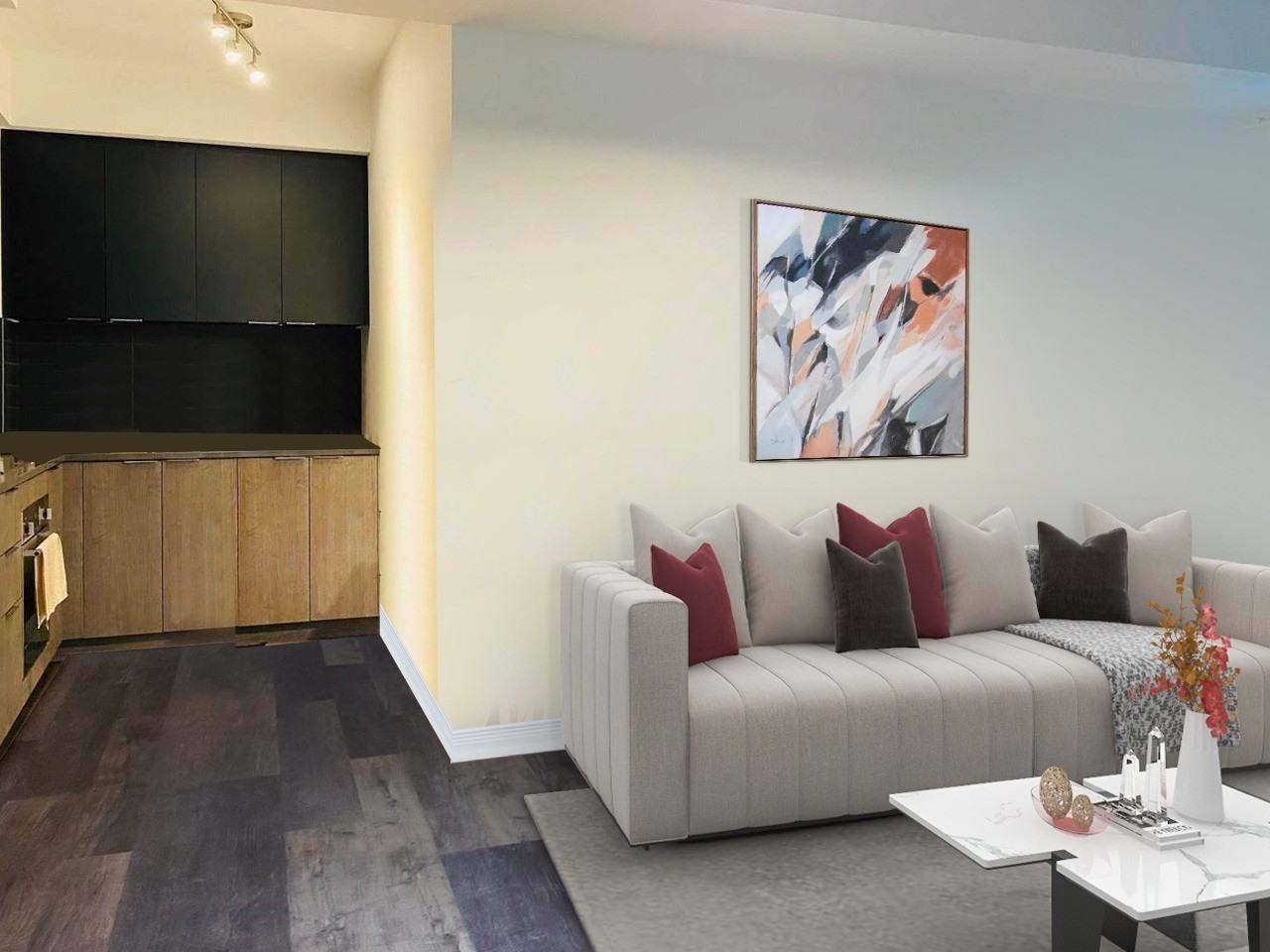 223 St Clair Avenue West #419 - Photo 5 of 9