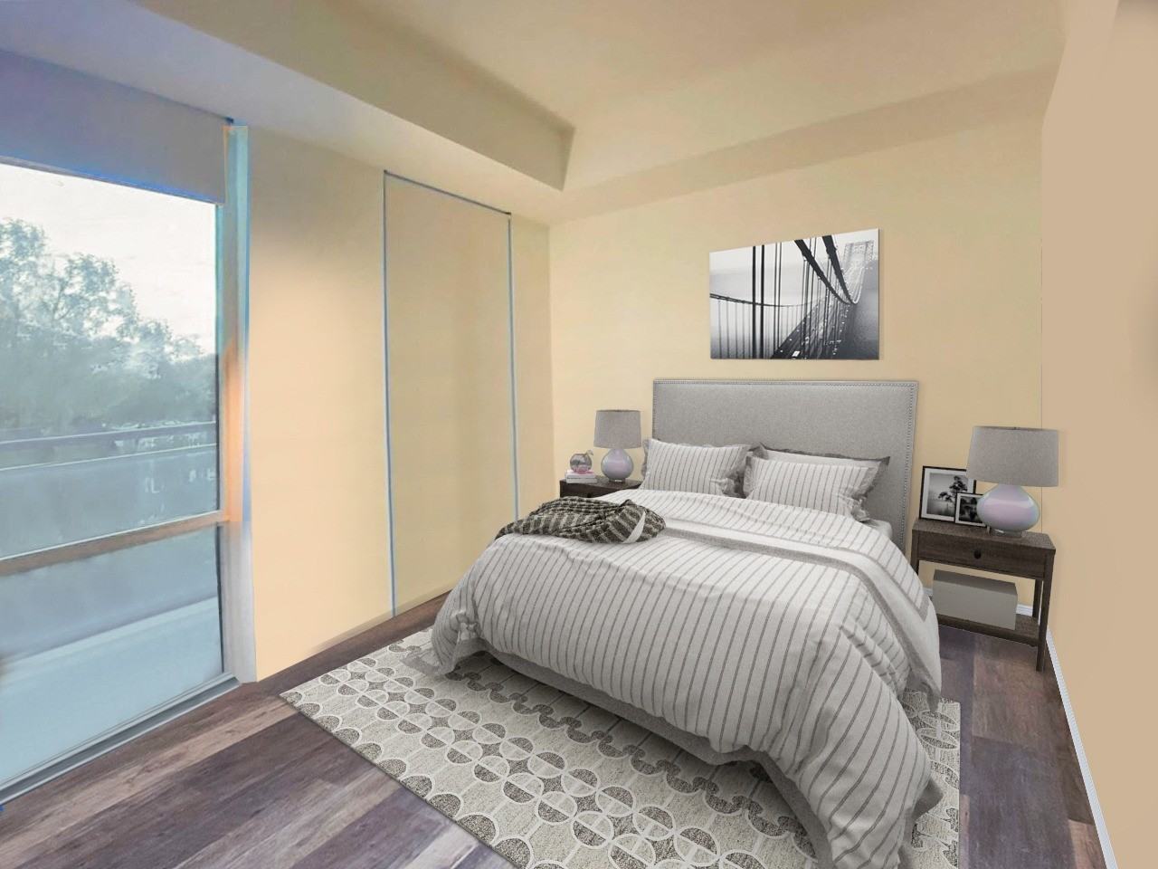 223 St Clair Avenue West #419 - Photo 7 of 9