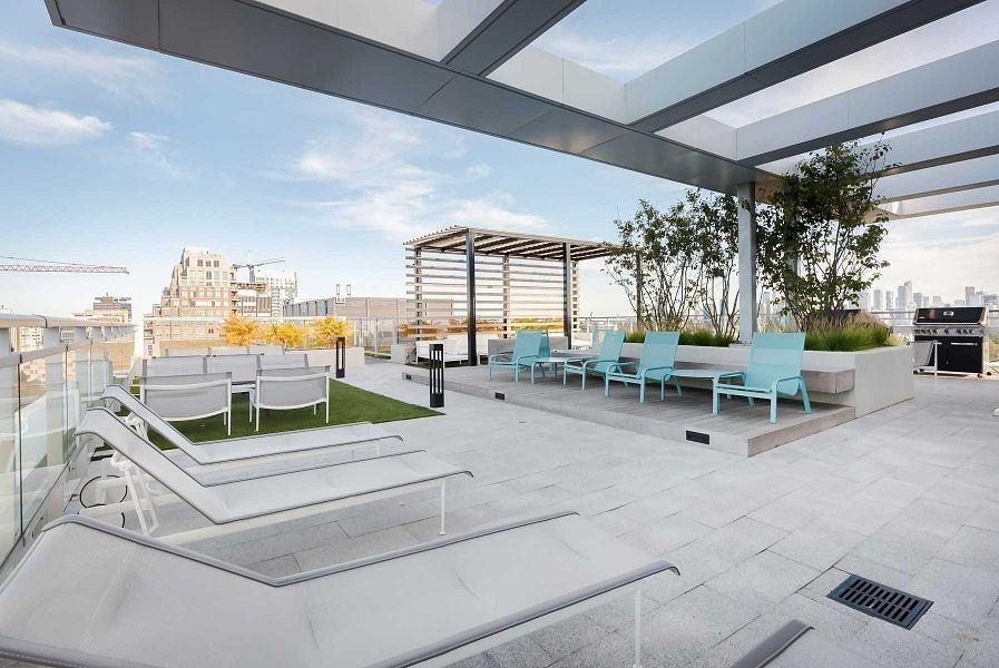 223 St Clair Avenue West #419 - Photo 2 of 9