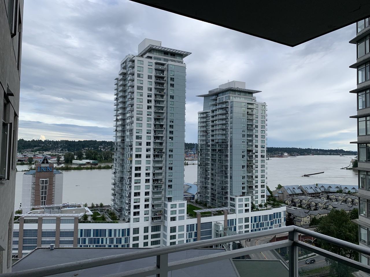 892 Carnarvon Street #2010 - Photo 2 of 8