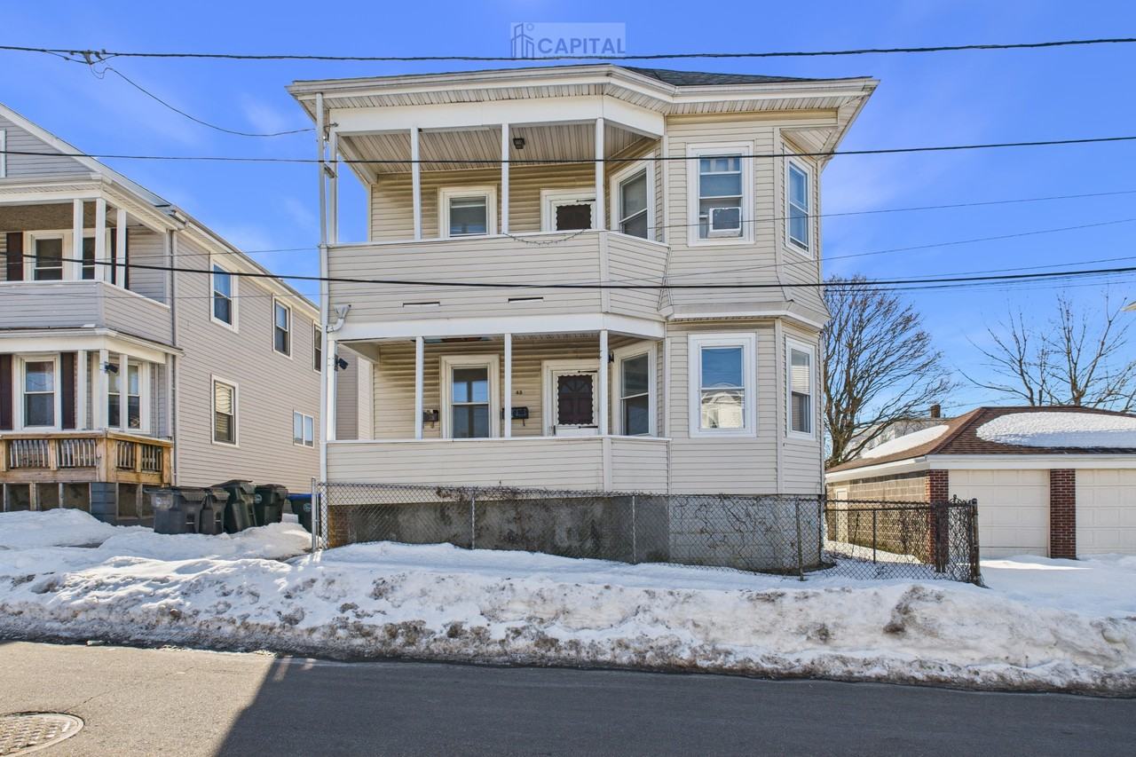 43 Westerly Ave - Photo 2 of 6