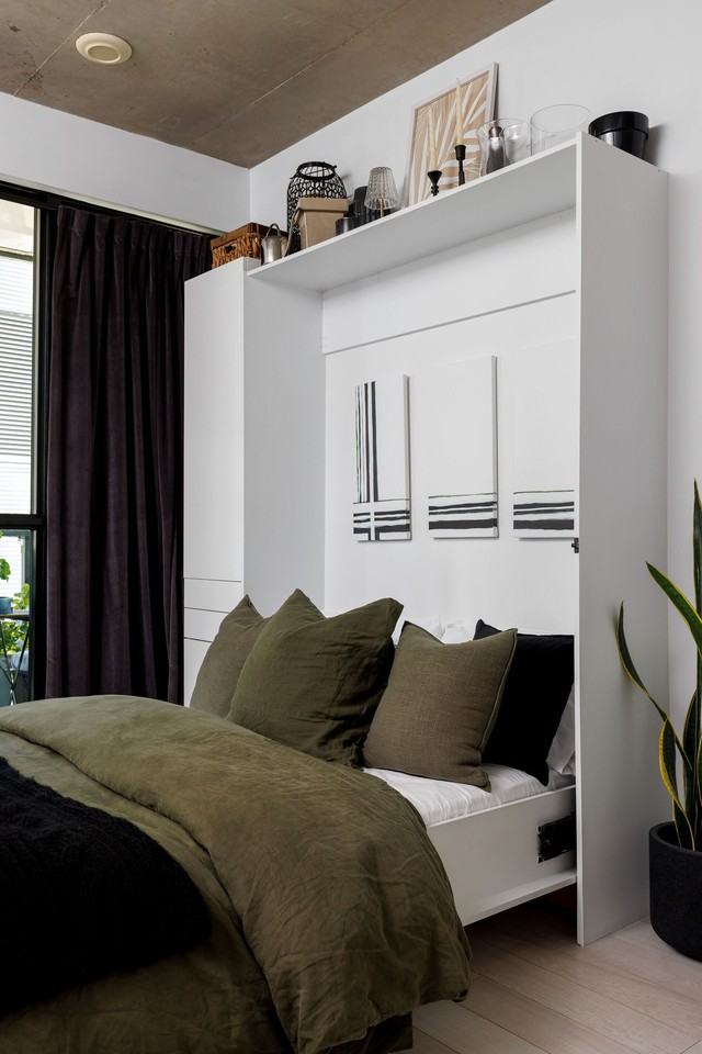 5 Hanna Avenue #223 - Photo 5 of 24