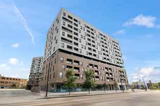 5200 Rue de la Savane #806 - Photo 1 of 1