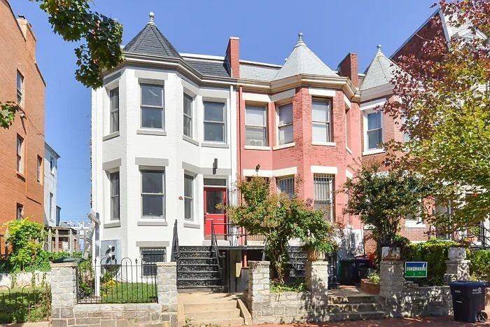 411 M St Nw ##A - Photo 2 of 19