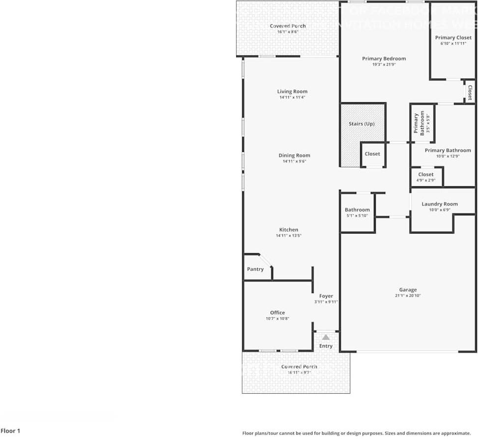 1319 Bluffton Cir - Photo 2 of 18