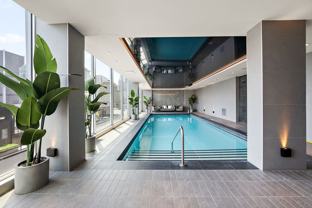 400 Boulevard René-Lévesque Ouest #201 - Photo 1 of 1