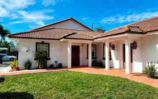 featured image of 7567 N Augusta Dr #NA