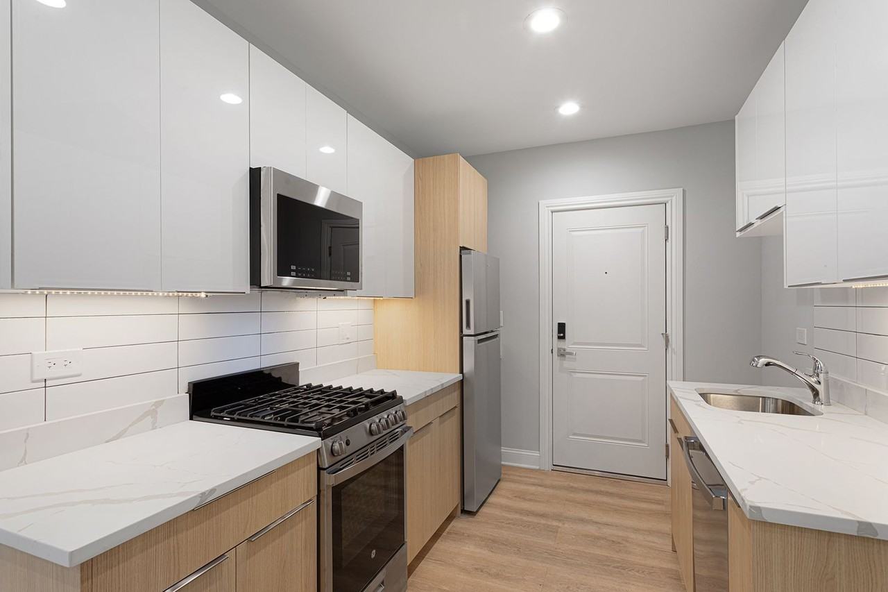 1629 W Chase Ave #3C - Photo 3 of 14