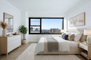 135 Montgomery St #19A - Photo 1 of 1