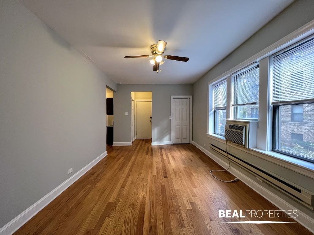 3728 N Pine Grove Ave #W1 - Photo 2 of 17