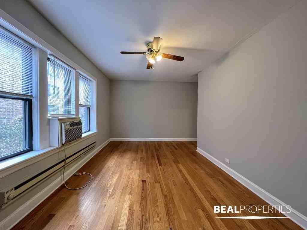 3728 N Pine Grove Ave #W1 - Photo 3 of 17