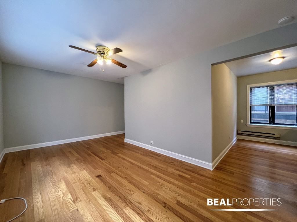 3728 N Pine Grove Ave #W1 - Photo 4 of 17