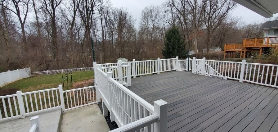 13009 Turkey Branch Pkwy #4 - Photo 7 of 8