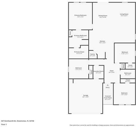 347 Kenilworth Dr - Photo 2 of 12