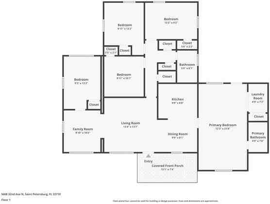 5608 32nd Ave N - Photo 2 of 15