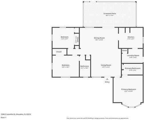 1208 W Camellia Dr - Photo 2 of 15
