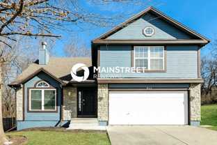 711 S Kisner Ct - Photo 1 of 1