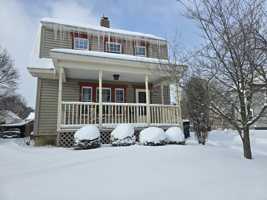 featured image of 232 Nichols Ave #1