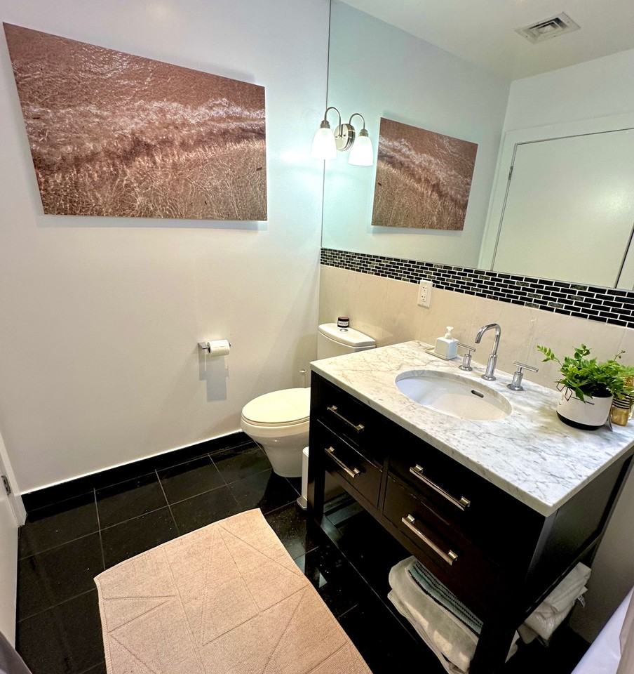 100 Gold Street #3F - Photo 2 of 5