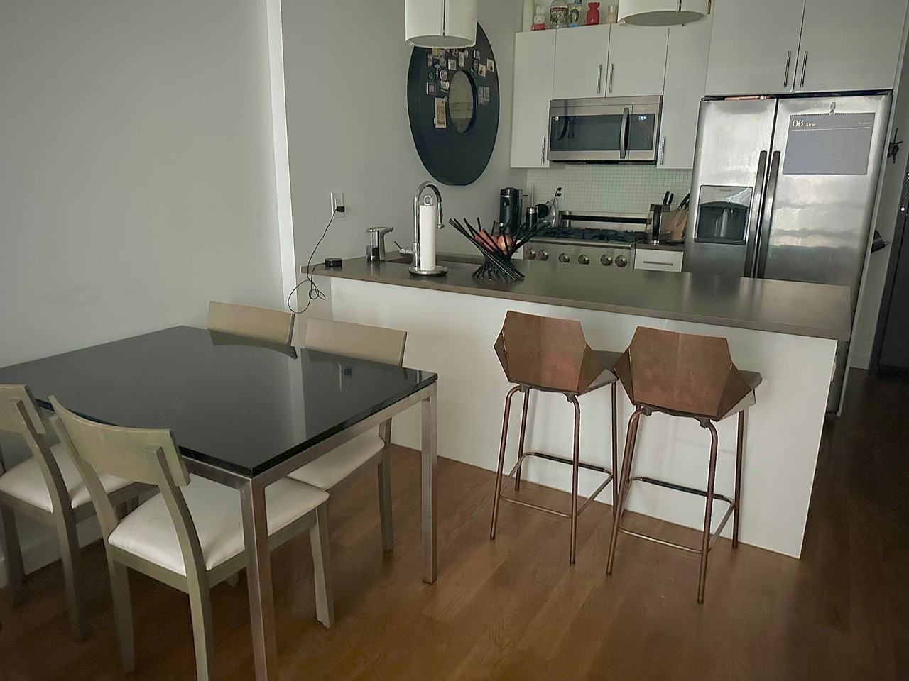 100 Gold Street #3F - Photo 3 of 5