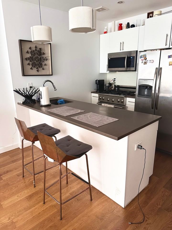 100 Gold Street #3F - Photo 5 of 5