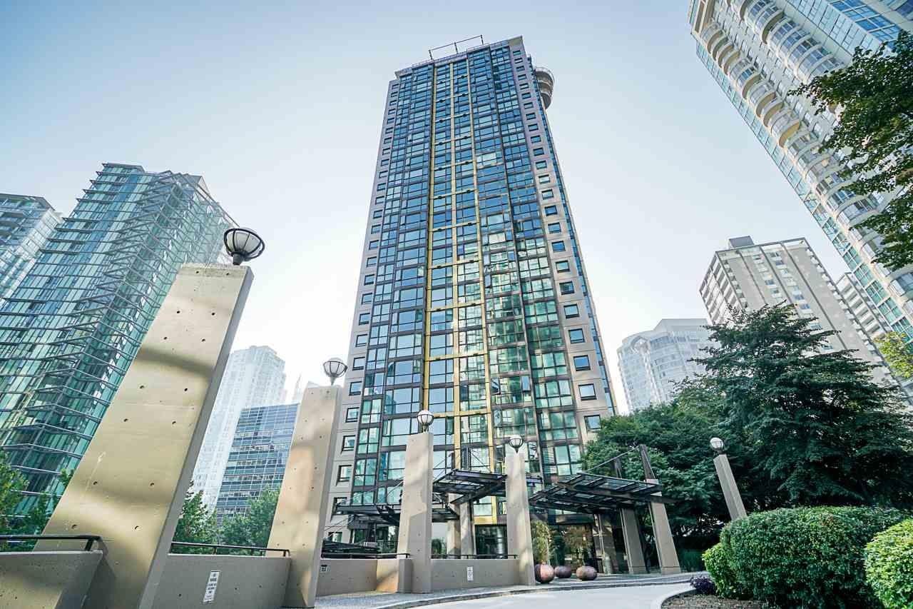 Jervis St & Alberni St - Photo 2 of 20