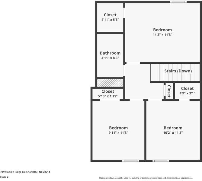 7019 Indian Ridge Ln - Photo 3 of 17