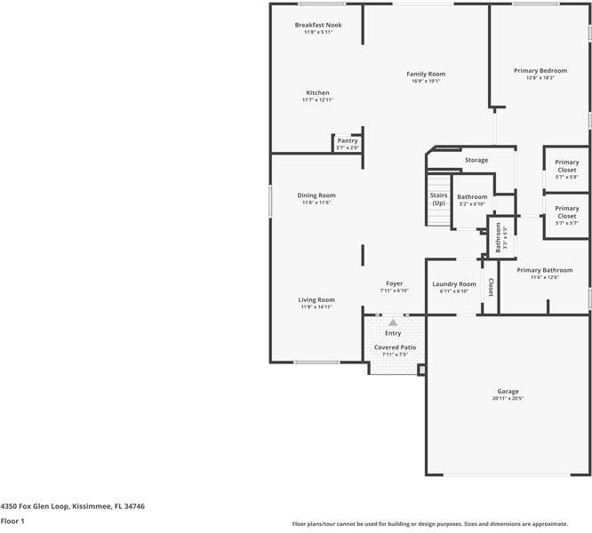 4350 Fox Glen Loop - Photo 2 of 17