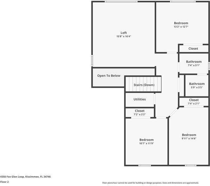 4350 Fox Glen Loop - Photo 3 of 17