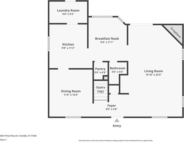 8431 Pines Place Dr - Photo 2 of 17