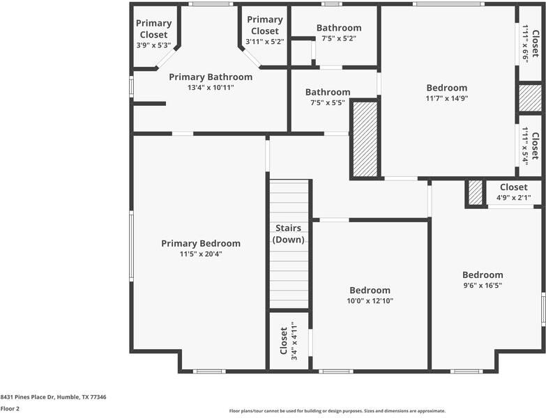 8431 Pines Place Dr - Photo 3 of 17