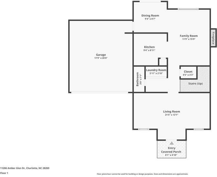 11206 Amber Glen Dr - Photo 2 of 17