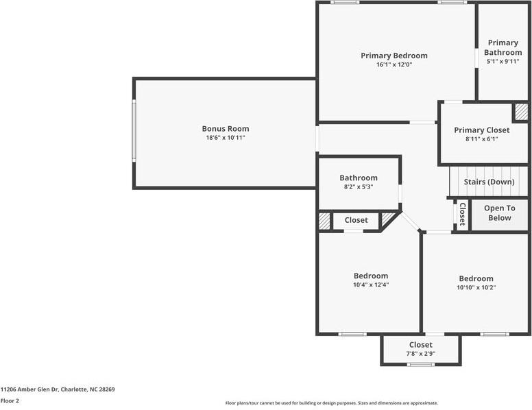 11206 Amber Glen Dr - Photo 3 of 17