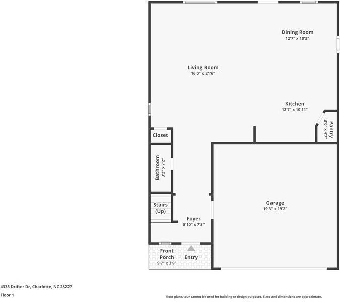 4335 Drifter Dr - Photo 2 of 17