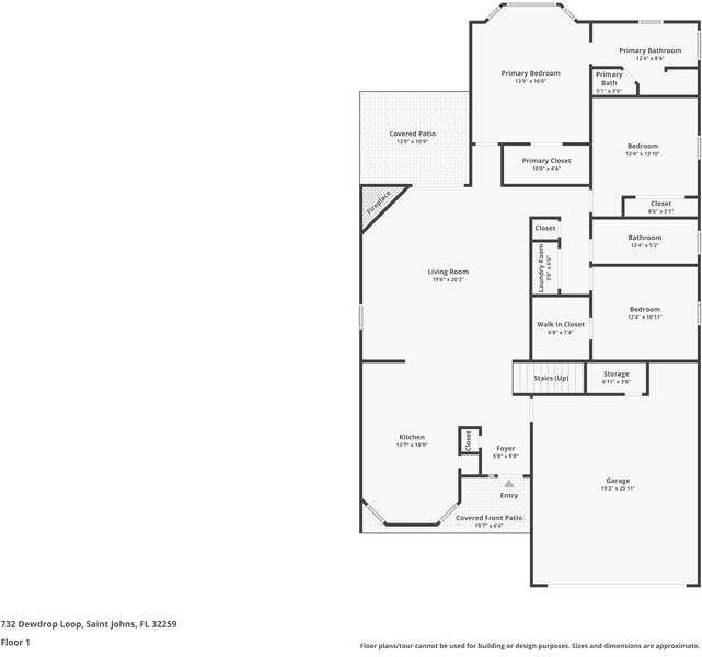 732 Dewdrop Loop - Photo 2 of 17