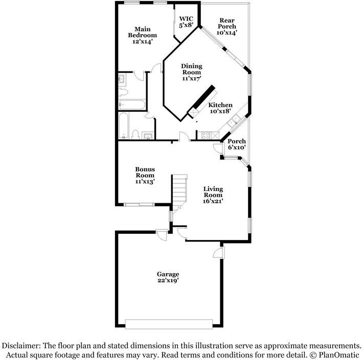 3054 W Artebella Way - Photo 3 of 17