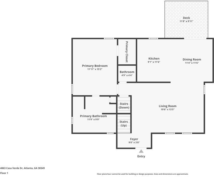 4063 Casa Verde Dr - Photo 3 of 18