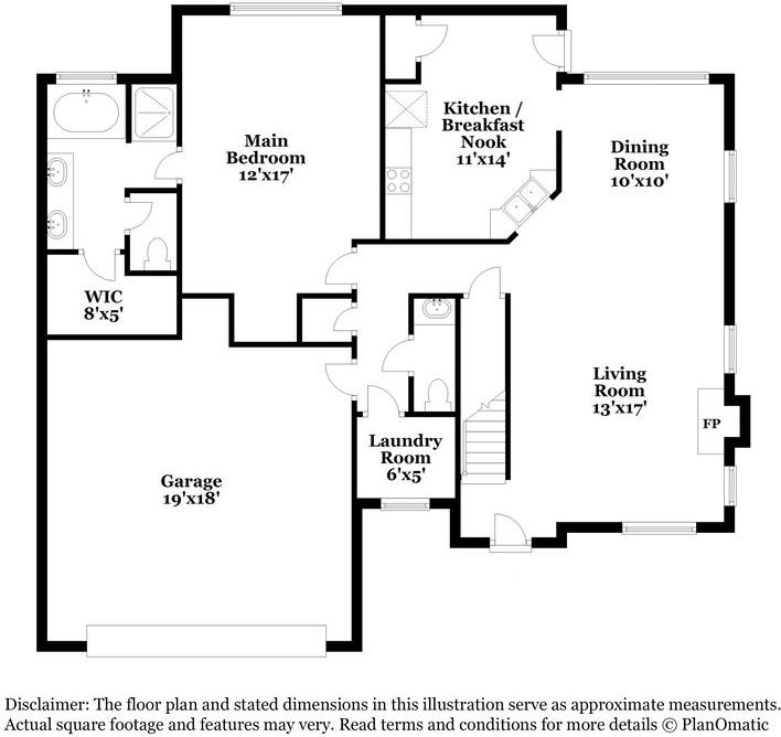 216 Rivergate Ct - Photo 3 of 17