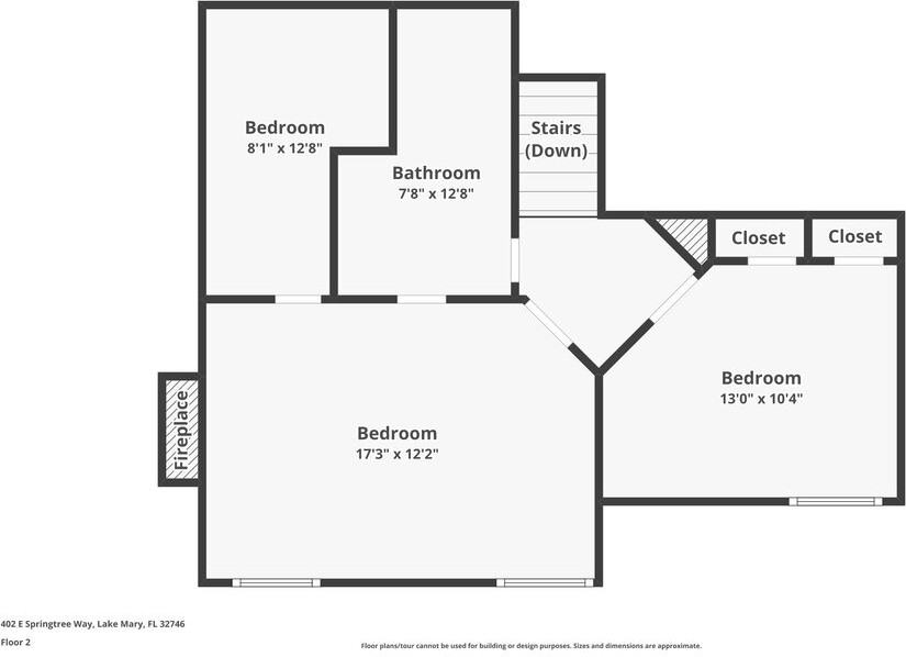 402 E Springtree Way - Photo 3 of 17