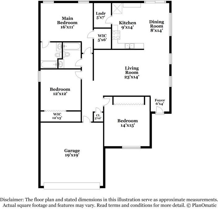 13038 Prairie Meadows Dr - Photo 2 of 15