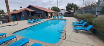 featured image of 1455 East Katie Avenue #C28