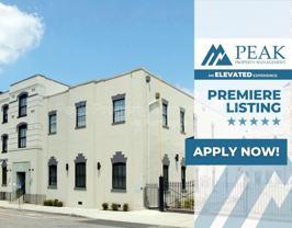 325 Brown St #2008 - Photo 1 of 1