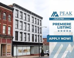 featured image of 230 N Sycamore St #20