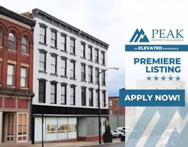 230 N Sycamore St #20 - Photo 1 of 1