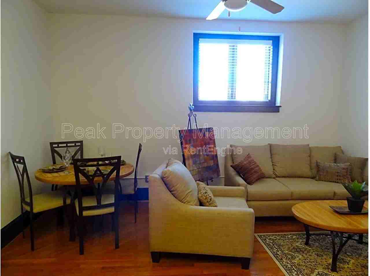 230 N Sycamore St #20 - Photo 3 of 6