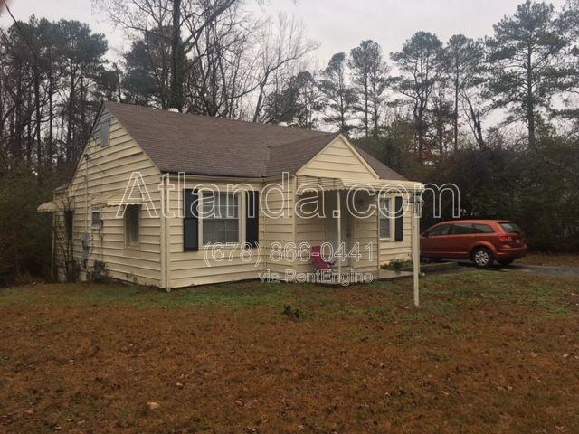1662 Idlewood Rd #1 - Photo 2 of 11