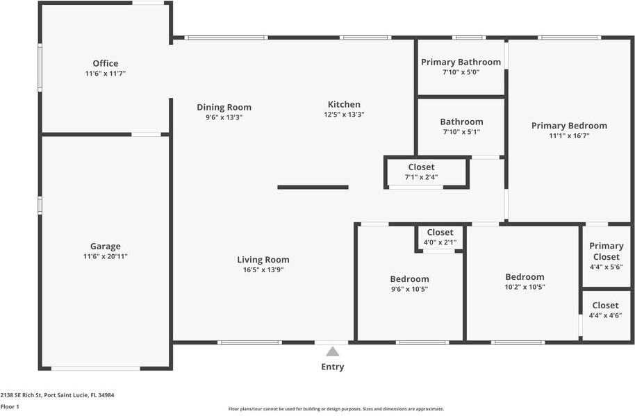 2138 Se Rich St - Photo 2 of 16