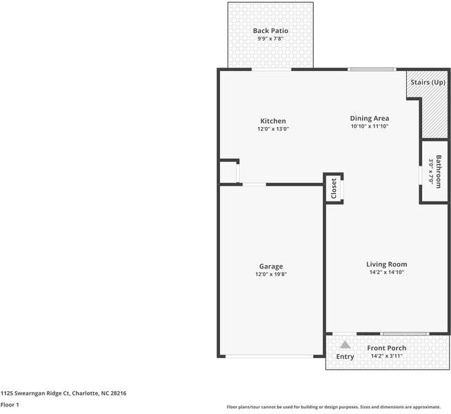 1125 Swearngan Ridge Ct - Photo 2 of 17
